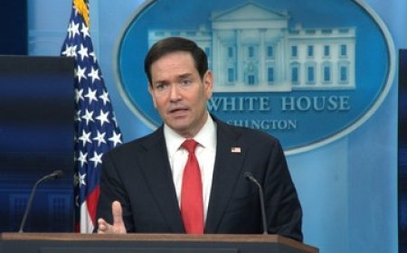 Marco Rubio's visit to India emphasises importance of Quad: US Embassy