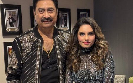 Kumar Sanu, daughter Shannon K to perform at Royal Albert hall on May 25