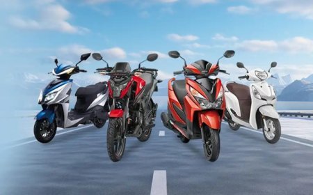 Common Mistakes to Avoid When Taking a Two-Wheeler Loan