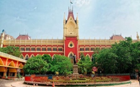 Trinamool legislator approaches Calcutta HC with anticipatory bail petition