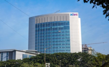 Execution at scale, healthy balance sheet: Bernstein goes bullish on Adani Group