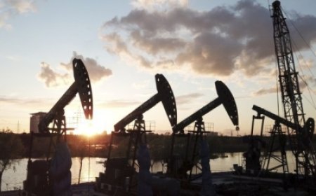 Global oil prices climb as Iran indicates scepticism of agreement with US