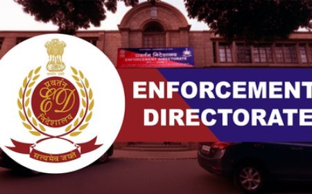 ED arrests cooperative society secretary in Punjab land fraud linked to Suntec City project