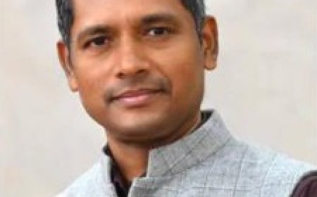 BJP's Surendran targets Congress over Kelkar’s appointment in Kerala, cites Rahul Gandhi