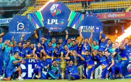 650+ overseas players register for LPL 2026 as draft preparations gather pace