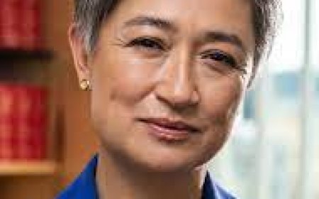 Australian FM Penny Wong to arrive in New Delhi today for Quad meet