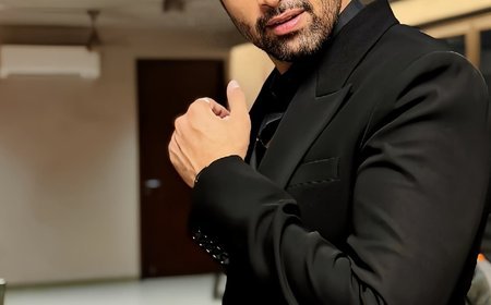 Adivi Sesh takes a break after non-stop work: Been a really intense few months 