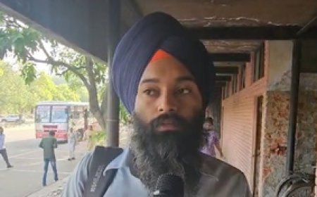Punjab revises office, school timings amid heatwave; employees welcome move