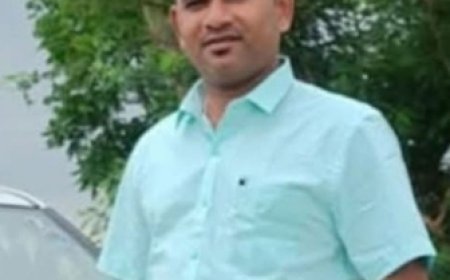 BJP Yuva Morcha leader in Karnataka accused of rape, arrested