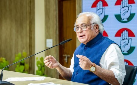 Cong targets Centre, Pradhan over claims of marking irregularities in CBSE's new OSM system 