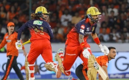 IPL 2026: When and where to watch RCB vs GT Qualifier , know all details