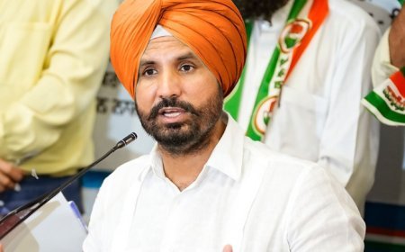 Modi govt is picking pockets of common people: Warring on fuel price hike