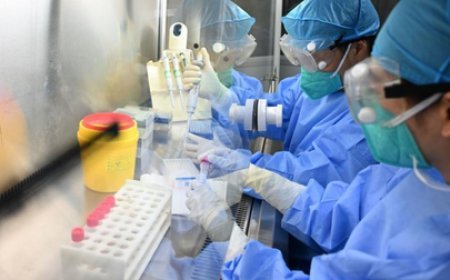 New positive for Hantavirus confirmed among quarantined Spaniards