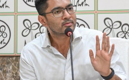 KMC seeks ‘elevation copy’ of building linked to Abhishek Banerjee’s company