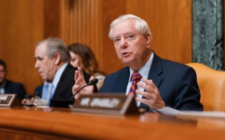 US Senator calls Pakistan’s role in Iran diplomacy 'more than problematic' 