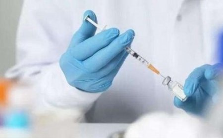 Russian scientists develop vaccine against new Ebola strain: Moscow