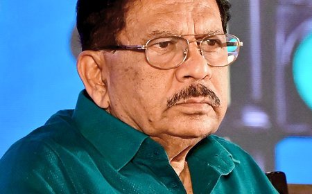 We will abide by high command's decision: Parameshwara amid K'taka leadership change buzz