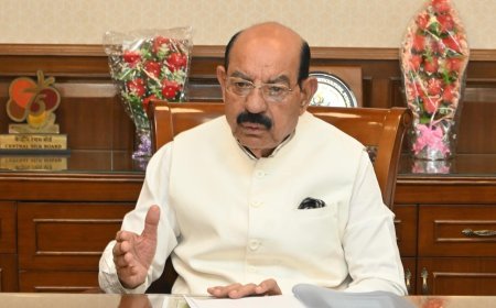 Cabinet Minister Mohinder Bhagat reviews PESCO, directs officers to expand employment opportunities for ex-servicemen across state