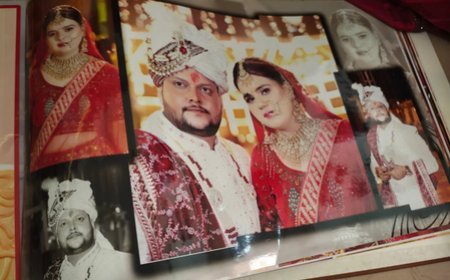 Lucknow woman found dead 6 months after marriage; family claims dowry harassment, 'pre-planned murder’
