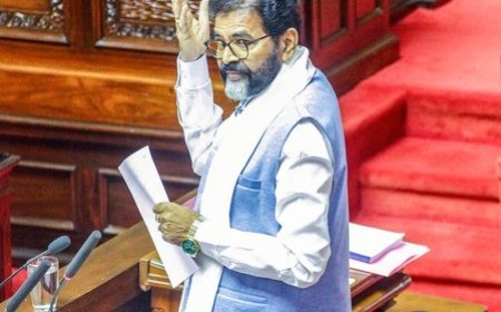 Congress betrayed Dalits via guarantee schemes: K’taka BJP