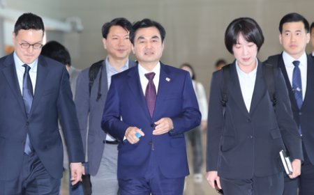 South Korea's Defence minister to attend annual security forum in Singapore this week