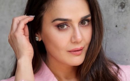 Preity Zinta says PBKS’ rollercoaster ride felt complete because of fans’ love during IPL 2026