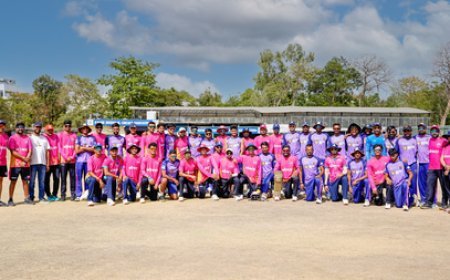 Venkatesh Iyer headlines Indore Pink Panthers’ squad for MPL T20 2026