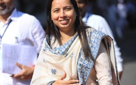 Maharashtra to push holistic development of single women through special policy: Minister Aditi Tatkare