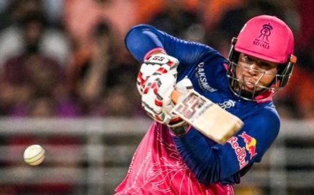 IPL 2026: Sooryavanshi is special, but his India debut can wait, says Chopra