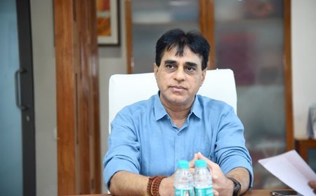 Gujarat rules out Ebola scare as Congo traveller’s test returns negative