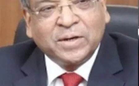 Dhanendra Kumar, first CCI chairman, dies in AC blast fire at Delhi home