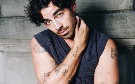 Joe Jonas unravels his 'bad' audition to be Jennifer Aniston's love interest