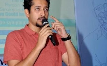 Calcutta HC gives interim protection from coercive police action to actor Parambrata Chatterjee