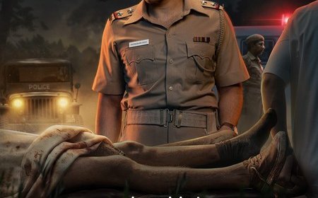 Ali Fazal Sonali Bendre-starrer haunting investigative thriller ‘Raakh’  to stream from June 12