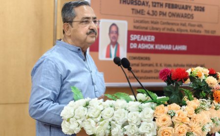 India’s semiconductor progress faster than many expected: NITI Aayog Vice Chairman