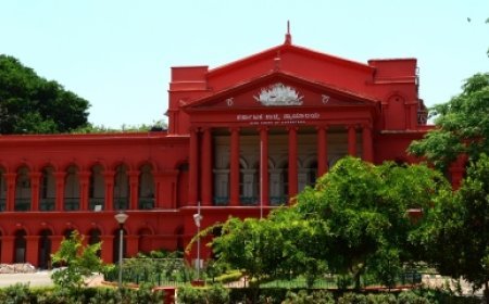 Govt clears appointment of three additional judges of Karnataka HC