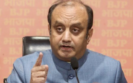 BJP slams Rahul Gandhi for 'deliberate misquotation' on NEET paper leak issue