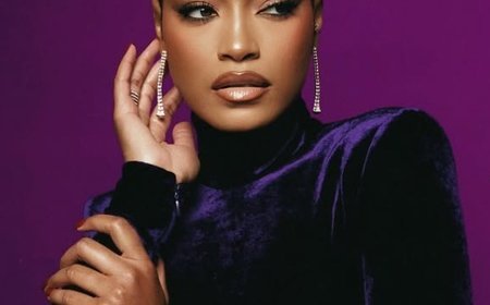 Keke Palmer, Sean Evans fuel romance speculation, speak up on their viral chemistry
