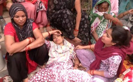 Ghaziabad teen killed on Bakrid, mother seeks strict action against main accused