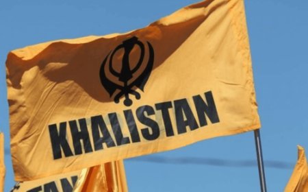 'From radicalisation to romanticisation': Khalistan groups rebrand recruitment drive