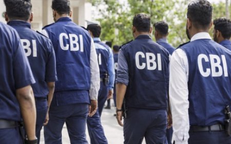 CBI arrests nominated member of Meerut Cantonment Board in bribery case
