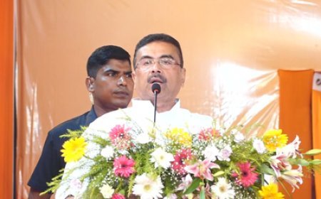 Bengal govt staff to visit beneficiaries' homes to fill Annapurna Yojana forms: CM Adhikari