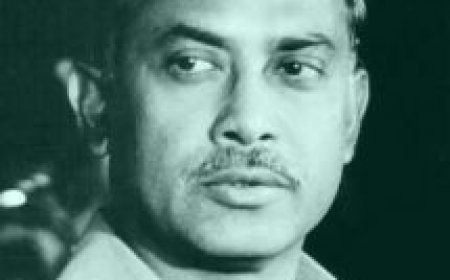 India pays homage to ex-Bangladesh President Ziaur Rahman on his death anniversary