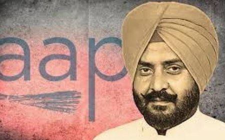 Punjab and Haryana high court grants regular bail to AAP MLA Harmeet Singh Pathanmajra