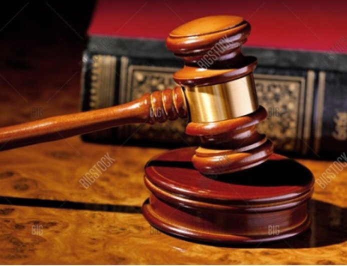 Mohali Court Sentences Former Vigilance SP, Businessman to 3 Years in Abetment to Suicide Case