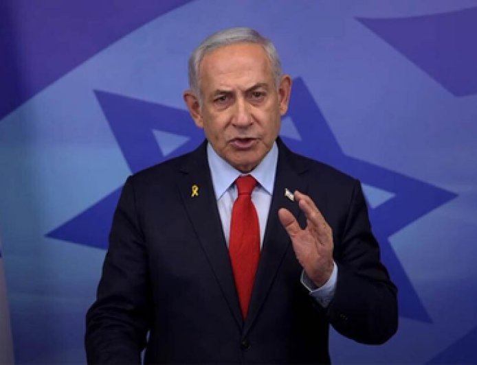 Netanyahu says Israel fully coordinated with US on Iran, prepared for 'any scenario'