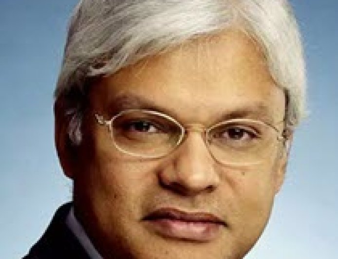 Indian-American expert Ashley Tellis espionage case dismissed by US judge