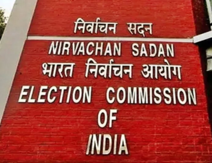 Seizure of cash, illicit inducements by ECI up 40 pc since 2021 Assembly polls