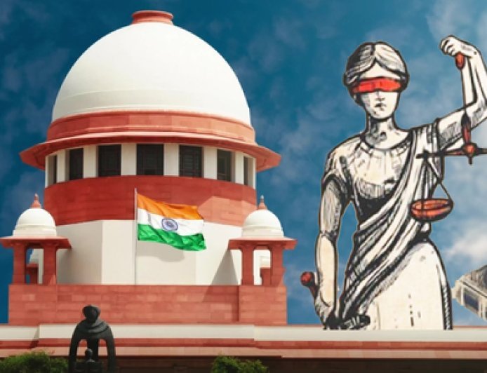 SC cautions against excessive judicial intervention in religious matters