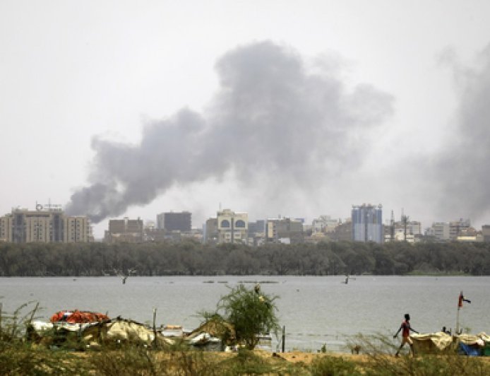 Airstrikes, drone attacks claim dozens of lives in Sudan: UN